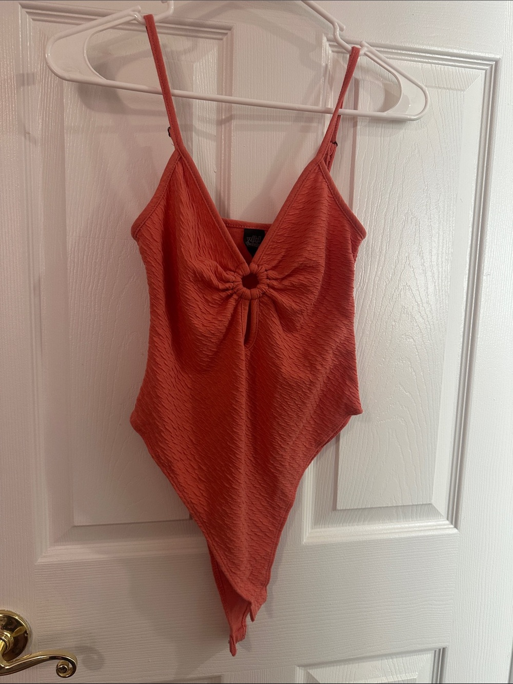 Woman’s bodysuit